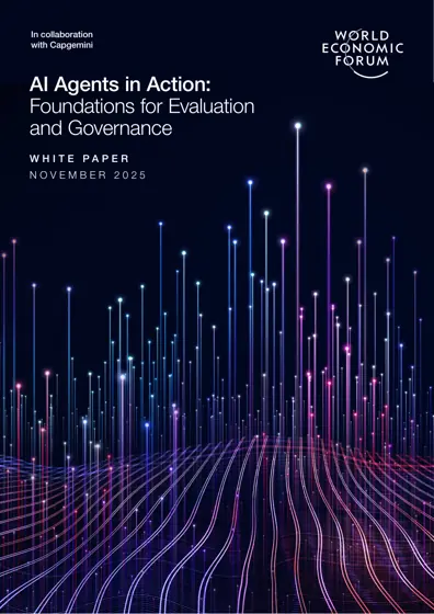 AI Agents in Action: Foundations for Evaluation and Governance封面