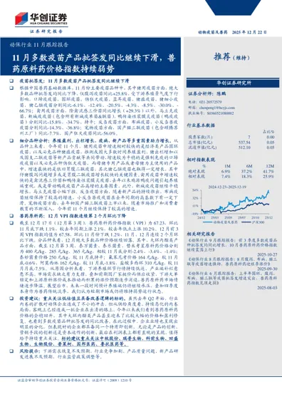 动保行业11月跟踪报告封面