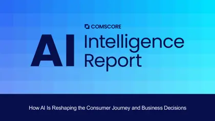 How AI Is Reshaping the Consumer Journey and Business Decisions封面