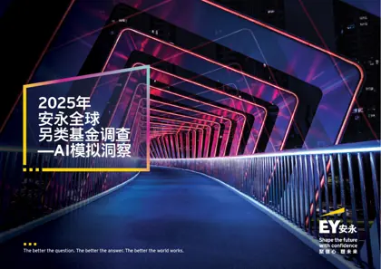 2025年Aaru Lumen另类投资基金调查模拟封面
