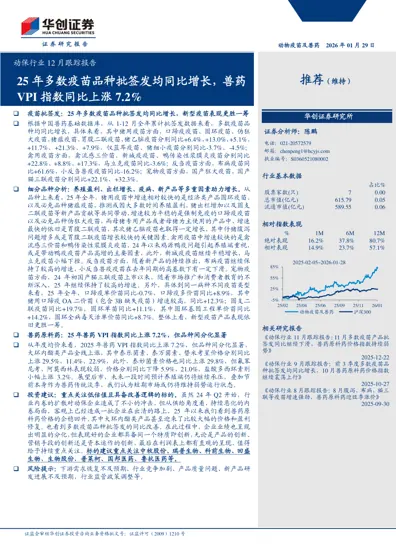 动保行业12月跟踪报告封面