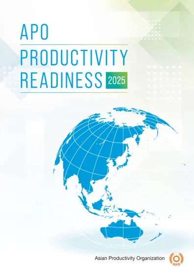 APO Productivity Readiness 2025封面