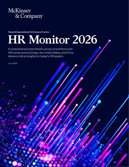 HR Monitor 2026封面