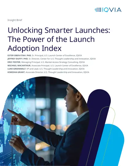Unlocking Smarter Launches: The Power of the Launch Adoption Index封面