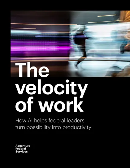 The velocity of work封面