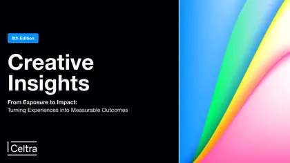 Creative Insights 8th Edition: From Exposure to Impact封面