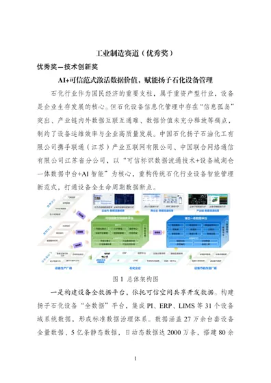 2025年“数据要素×”大赛全国总决赛获奖项目案例集——工业制造赛道（优秀奖）封面
