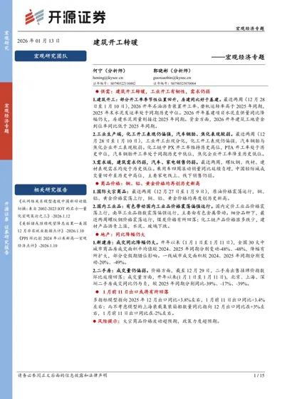 建筑开工转暖封面
