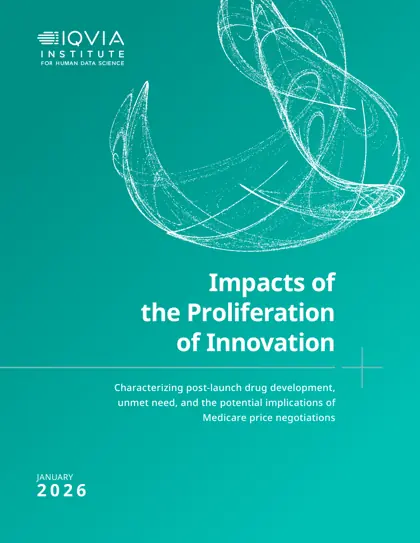 Impacts of the Proliferation of Innovation封面