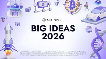 Big Ideas 2026封面