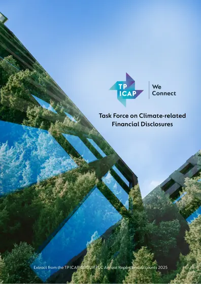 Task Force on Climate-related Financial Disclosures封面
