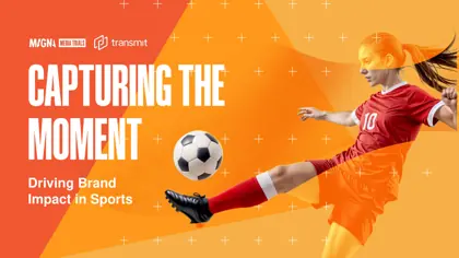 Driving Brand Impact in Sports封面