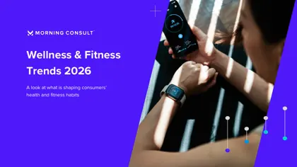 Wellness & Fitness Trends 2026封面
