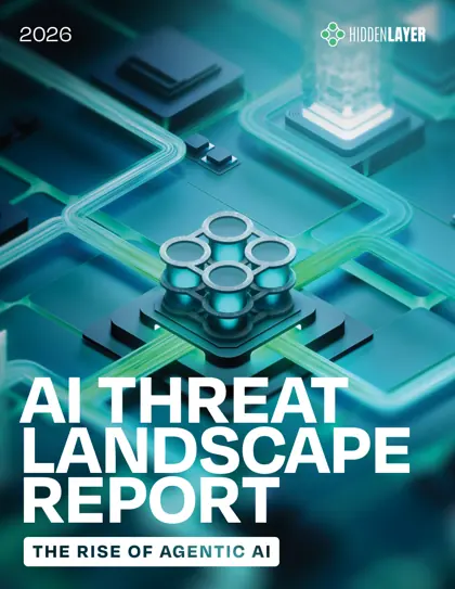 AI Threat Landscape Report 2026封面