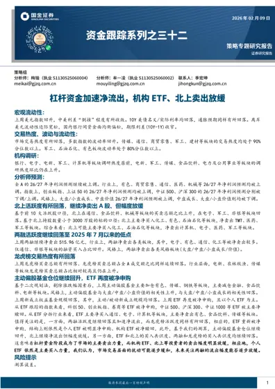 策略专题研究报告封面