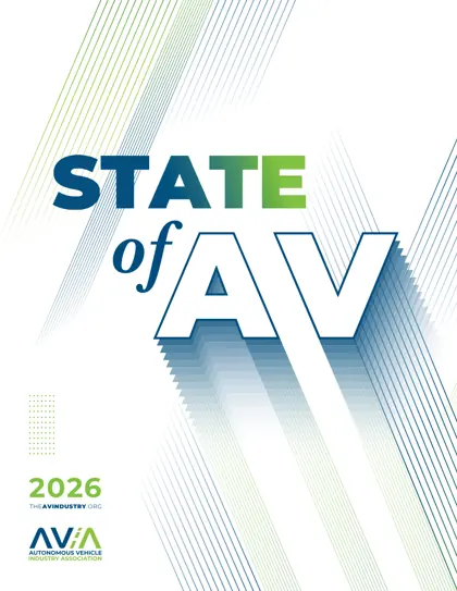 State of AV封面