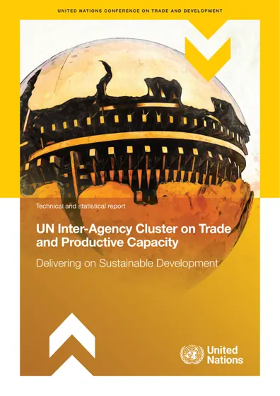 Delivering on Sustainable Development封面