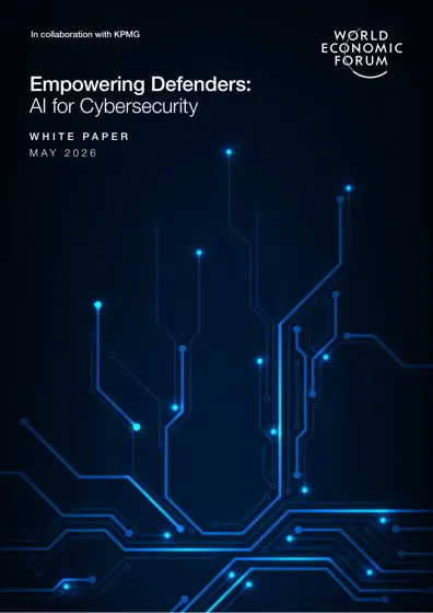 Empowering Defenders: AI for Cybersecurity封面