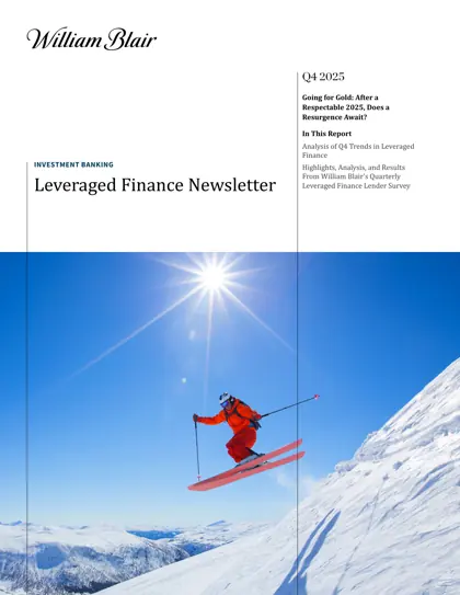 Going for Gold: After a Respectable 2025, Does a Resurgence Await?封面