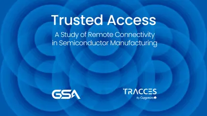 Trusted Access: A Study of Remote Connectivity in Semiconductor Manufacturing封面