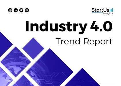 Industry 4.0 Trend Report封面