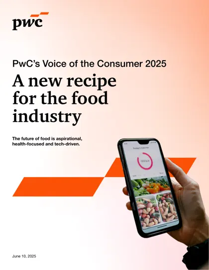 A new recipe for the food industry封面