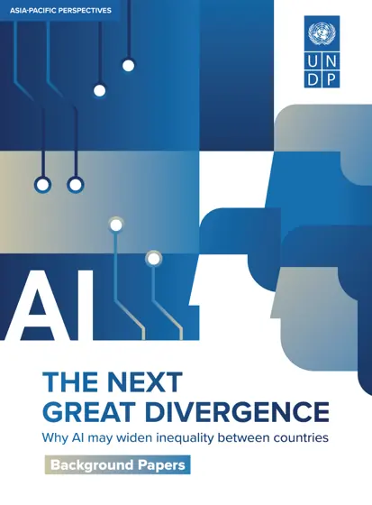 The Next Great Divergence?封面