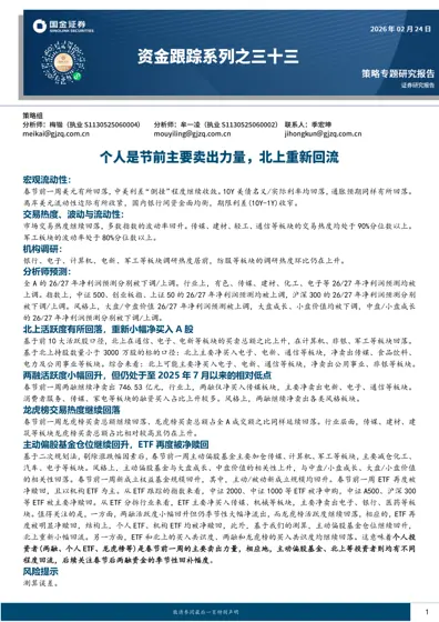 策略专题研究报告封面