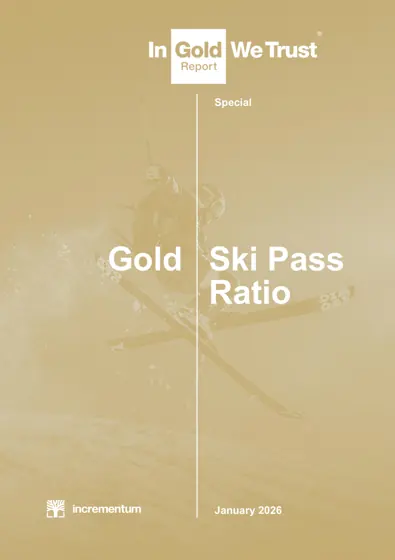 The Gold/Ski Pass Ratio 2026封面