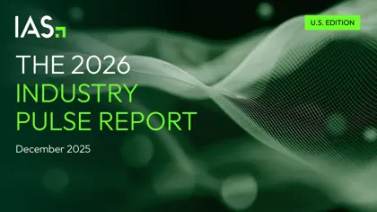 The 2026 Industry Pulse Report封面