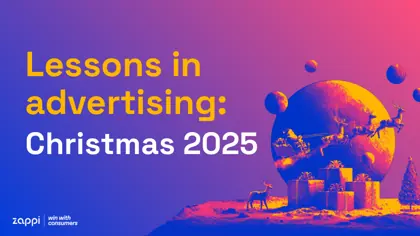 Lessons in advertising: Christmas 2025封面