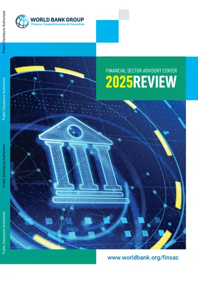 FINSAC 2025 REVIEW封面