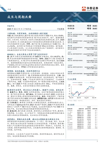 成长与周期共舞封面