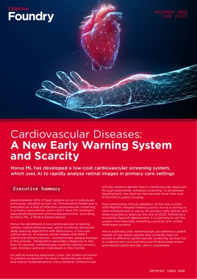Cardiovascular Diseases: A New Early Warning System and Scarcity封面
