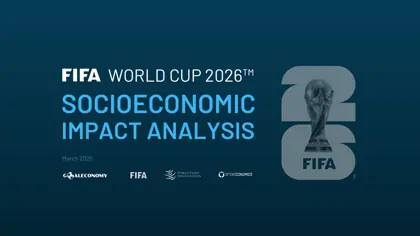World Cup 2026 Socioeconomic Impact Analysis封面