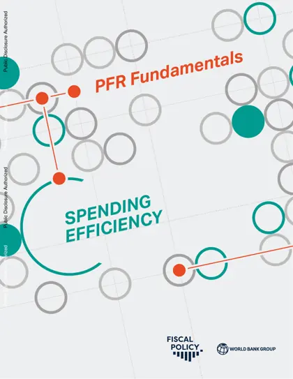 PFR Fundamentals: Spending Efficiency封面